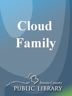 cover image of Cloud Family